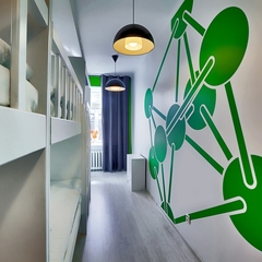 Хостел Друзья на Невском, Санкт-Петербург, Ленинградская область