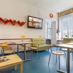 Хостел Друзья Лайф, Санкт-Петербург, Ленинградская область