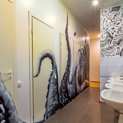 Хостел Друзья на Невском, Санкт-Петербург, Ленинградская область