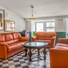 Хостел Друзья на Банковском, Санкт-Петербург, Ленинградская область