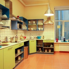 Хостел Друзья Лайф, Санкт-Петербург, Ленинградская область