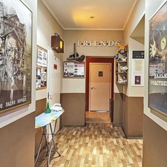 Хостел Друзья на Невском, Санкт-Петербург, Ленинградская область