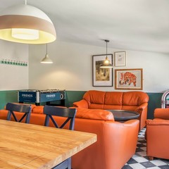 Хостел Друзья на Банковском, Санкт-Петербург, Ленинградская область