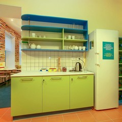 Хостел Друзья Лайф, Санкт-Петербург, Ленинградская область