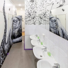 Хостел Друзья на Невском, Санкт-Петербург, Ленинградская область