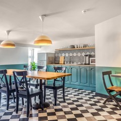 Хостел Друзья на Банковском, Санкт-Петербург, Ленинградская область