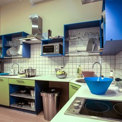 Хостел Друзья Лайф, Санкт-Петербург, Ленинградская область