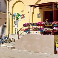 Хостел Друзья на Банковском, Санкт-Петербург, Ленинградская область