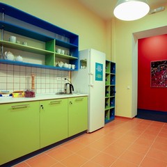 Хостел Друзья Лайф, Санкт-Петербург, Ленинградская область