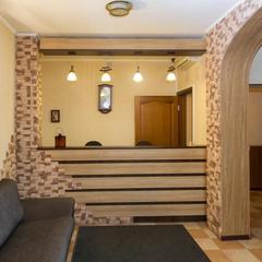 Гостиница Старая деревня, Санкт-Петербург, Ленинградская область