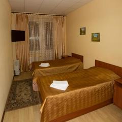 Гостиница Старая деревня, Санкт-Петербург, Ленинградская область