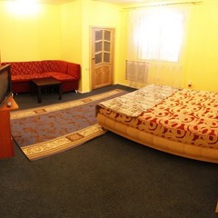 Хостел Ливадия на Заневском, Санкт-Петербург, Ленинградская область