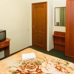 Гостиница Старая деревня, Санкт-Петербург, Ленинградская область