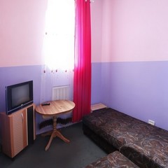 Хостел Ливадия на Заневском, Санкт-Петербург, Ленинградская область