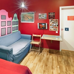 Хостел Друзья на Невском, Санкт-Петербург, Ленинградская область