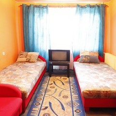 Хостел Ливадия на Заневском, Санкт-Петербург, Ленинградская область