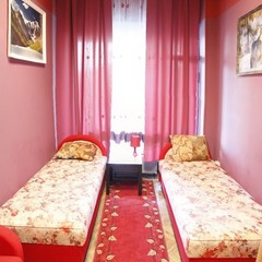 Хостел Ливадия на Заневском, Санкт-Петербург, Ленинградская область