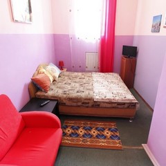 Хостел Ливадия на Заневском, Санкт-Петербург, Ленинградская область