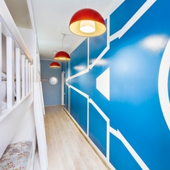 Хостел Друзья на Невском, Санкт-Петербург, Ленинградская область