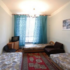 Хостел Ливадия на Заневском, Санкт-Петербург, Ленинградская область