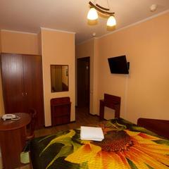 Гостиница Старая деревня, Санкт-Петербург, Ленинградская область