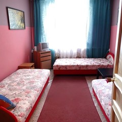 Хостел Ливадия на Заневском, Санкт-Петербург, Ленинградская область