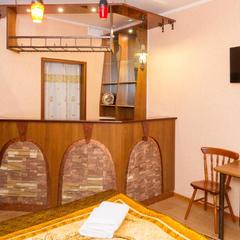 Гостиница Старая деревня, Санкт-Петербург, Ленинградская область