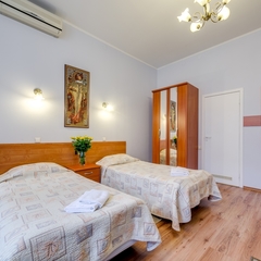 Гостевой дом Парк Лэйн Инн, Санкт-Петербург, Ленинградская область