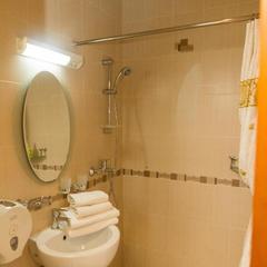 Гостиница Старая деревня, Санкт-Петербург, Ленинградская область