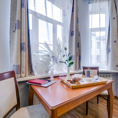 Гостевой дом Парк Лэйн Инн, Санкт-Петербург, Ленинградская область