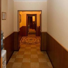 Гостиница Старая деревня, Санкт-Петербург, Ленинградская область