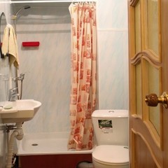 Хостел Ливадия на Заневском, Санкт-Петербург, Ленинградская область