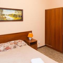 Гостиница Старая деревня, Санкт-Петербург, Ленинградская область