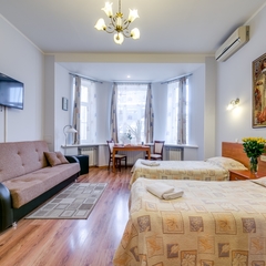 Гостевой дом Парк Лэйн Инн, Санкт-Петербург, Ленинградская область