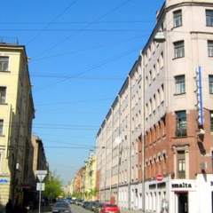 Мини-отель Гена, Санкт-Петербург, Ленинградская область