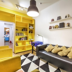 Хостел Друзья на Невском, Санкт-Петербург, Ленинградская область