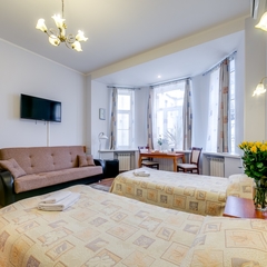 Гостевой дом Парк Лэйн Инн, Санкт-Петербург, Ленинградская область