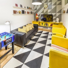 Хостел Друзья на Невском, Санкт-Петербург, Ленинградская область