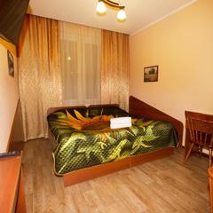 Гостиница Старая деревня, Санкт-Петербург, Ленинградская область