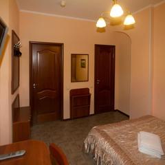 Гостиница Старая деревня, Санкт-Петербург, Ленинградская область