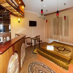 Гостиница Старая деревня, Санкт-Петербург, Ленинградская область