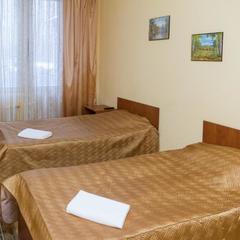 Гостиница Старая деревня, Санкт-Петербург, Ленинградская область