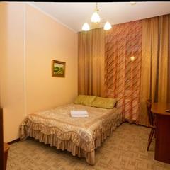 Гостиница Старая деревня, Санкт-Петербург, Ленинградская область