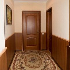 Гостиница Старая деревня, Санкт-Петербург, Ленинградская область