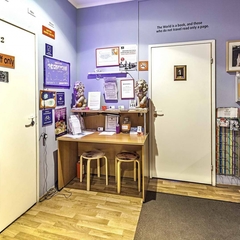 Хостел Друзья на Невском, Санкт-Петербург, Ленинградская область