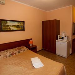 Гостиница Старая деревня, Санкт-Петербург, Ленинградская область