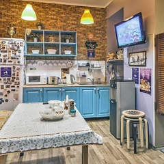 Хостел Друзья на Невском, Санкт-Петербург, Ленинградская область