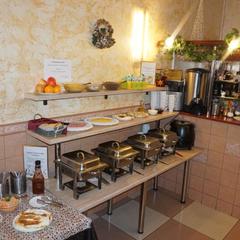 Отель Елизар-Отель, Санкт-Петербург, Ленинградская область
