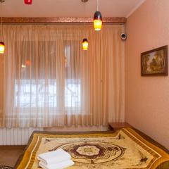 Гостиница Старая деревня, Санкт-Петербург, Ленинградская область