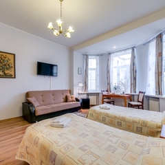 Гостевой дом Парк Лэйн Инн, Санкт-Петербург, Ленинградская область